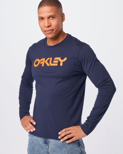 Majica z dolgimi rokavi Oakley