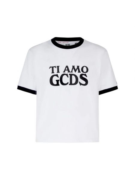 Koszulka Gcds biała