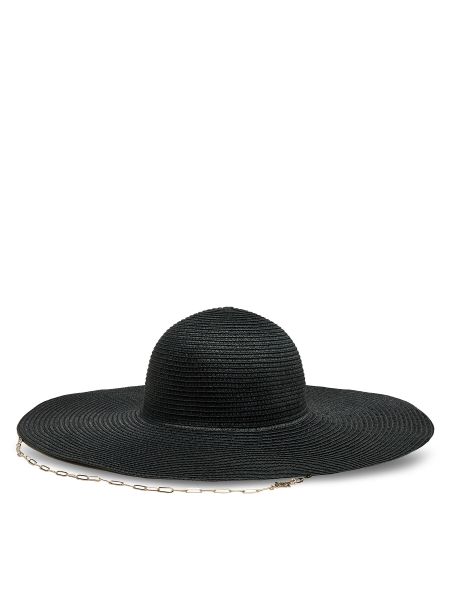 Pălărie Guess negru