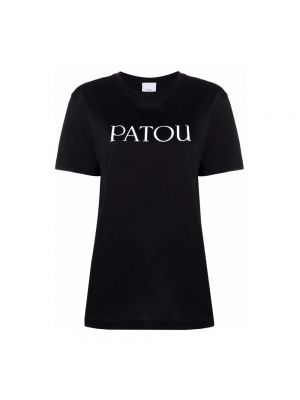 Koszulka Patou czarna