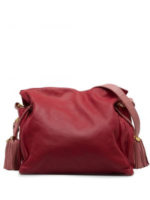 Borsa a tracolla Loewe Pre-owned