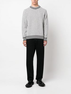 Woll pullover Ron Dorff