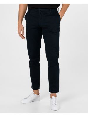 Pantaloni Armani negru