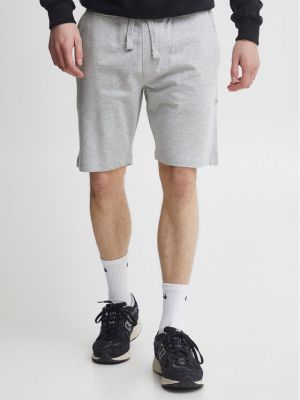Pantaloni scurți de sport Blend gri