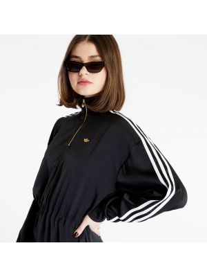 Sukienka Adidas Originals - Сzarny