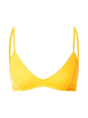 Bikini Samsoe Samsoe rumena