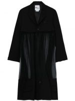 Női kabátok Noir Kei Ninomiya