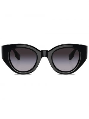 Sončna očala Burberry Eyewear črna