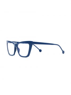 Dioptrické brýle L.a. Eyeworks modré