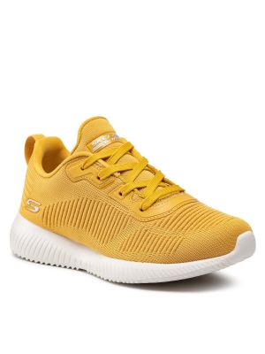 Sneakers Skechers giallo