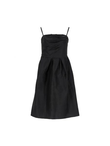 Sukienka Dolce & Gabbana Pre-owned czarna