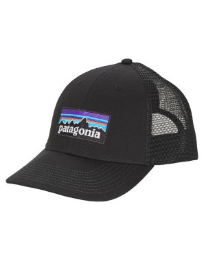 Șapcă Patagonia negru