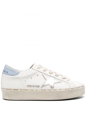 Yıldız deseni sneaker Golden Goose