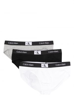 Trosor Calvin Klein vit