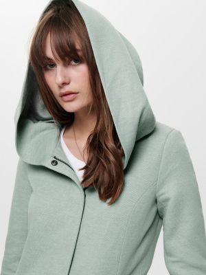 Cappotto Only verde