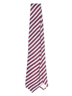 Jedwabny krawat Marni