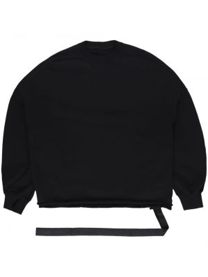 Sweatshirt Rick Owens Drkshdw svart