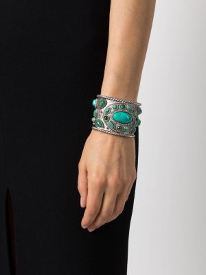 Armband Roberto Cavalli silber