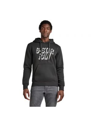 Stern hoodie G-star