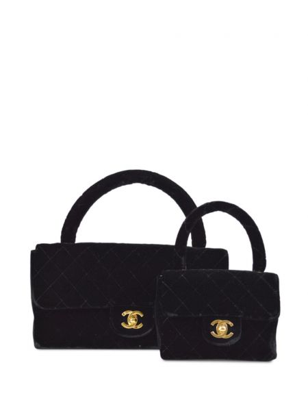 Τσάντα κλασική Chanel Pre-owned