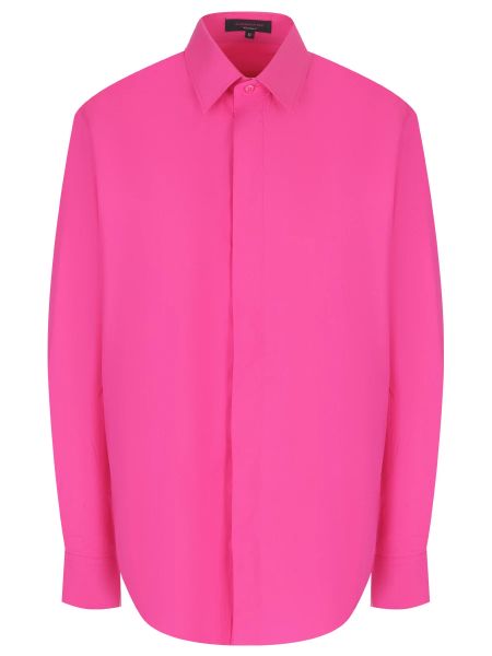 Рубашка Barbara Bui розовая