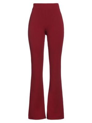 Pantaloni Fracomina rosso