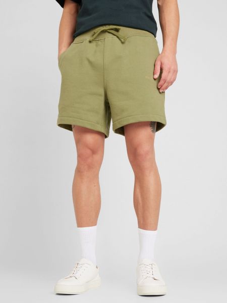 Pantaloni Polo Ralph Lauren kaki