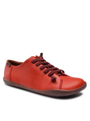Pantofi Camper roșu