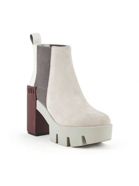 Chelsea boots United Nude beige