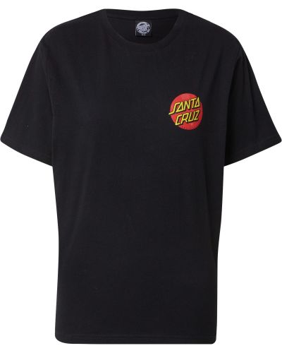 Тениска Santa Cruz