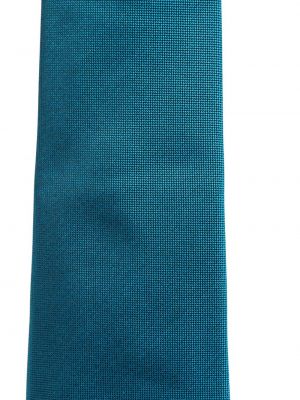 Hedvábná kravata Lady Anne modrá