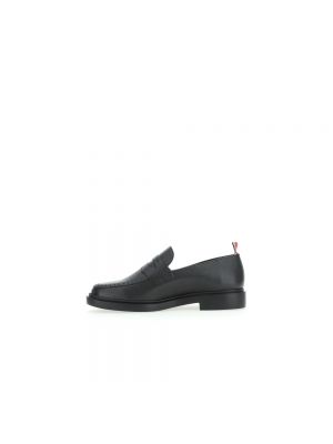 Loafers Thom Browne negro