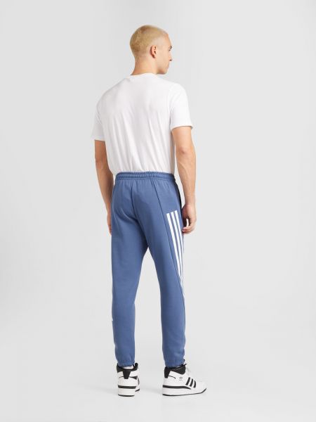 Pantaloni sport Adidas Sportswear alb