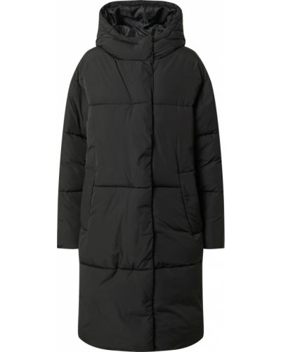 Zimski kaput Mbym crna