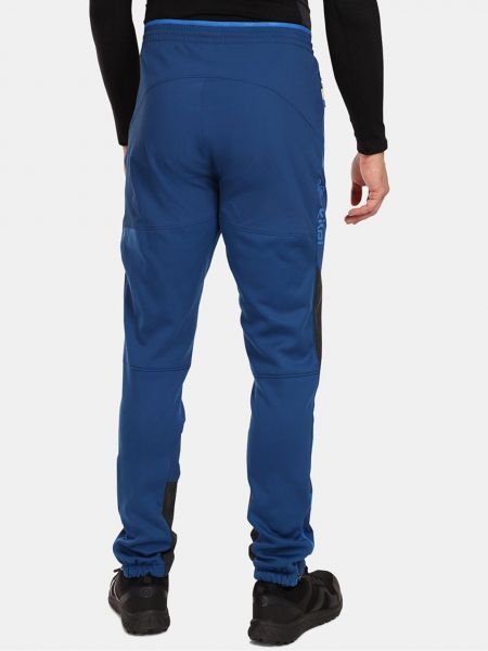 Kalhoty Kilpi modré