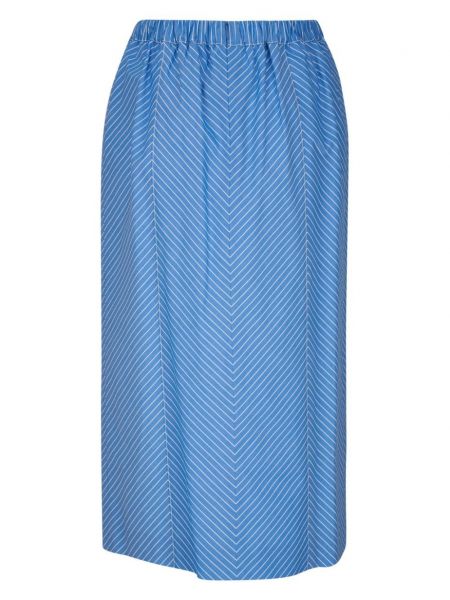 Bavlněné sukně s mašlí Carolina Herrera