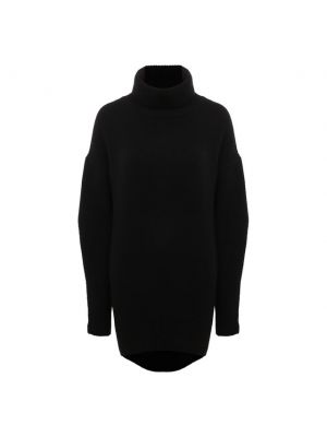 Кашемировый свитер Arch4 черный