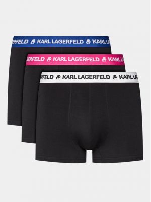 Boxer Karl Lagerfeld