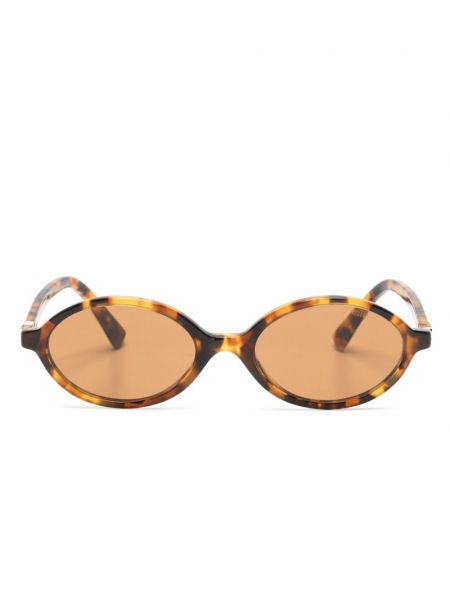 Akiniai nuo saulės Miu Miu Eyewear