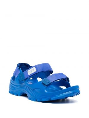 Sandale Suicoke blau