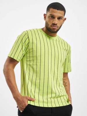 Polo marškinėliai Def žalia