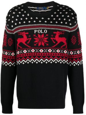 Pull en tricot Polo Ralph Lauren