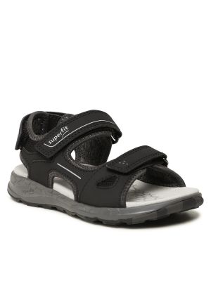 Sandale Superfit schwarz