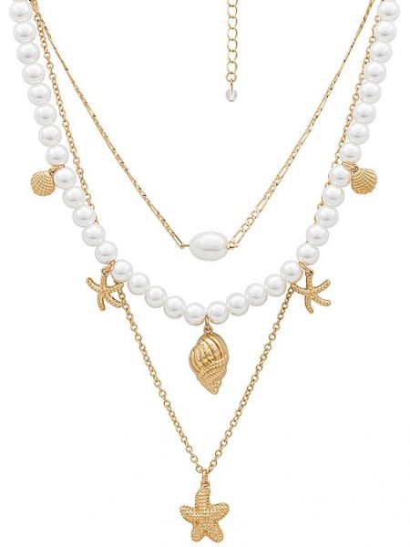 Collana Lovers And Friends oro
