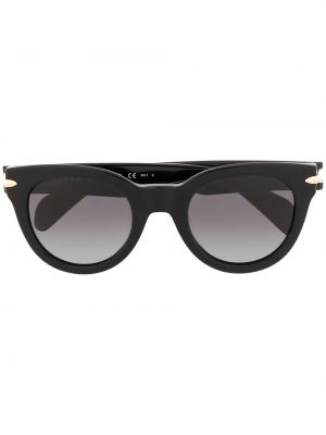 Gafas de sol Rag & Bone Eyewear negro