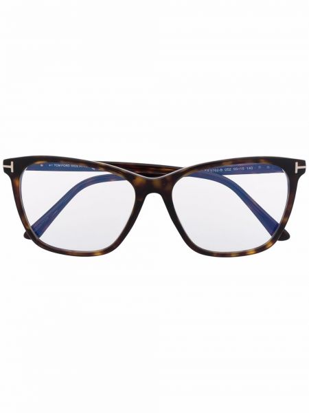 Briller Tom Ford Eyewear brun