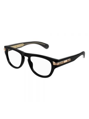 Brille mit sehstärke Gucci schwarz