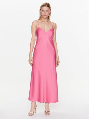 Φόρεμα Joop! ροζ