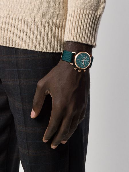 Armbanduhr Briston Watches grün