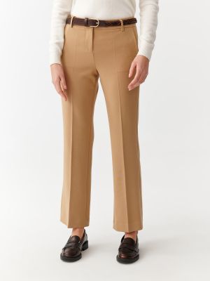Pantaloni Tatuum beige